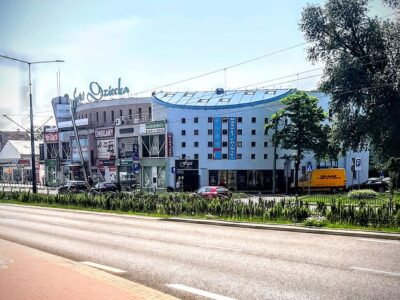 🔵MAŁY LOKAL🔵DOBRA CENA🔵ŚWIETNA LOKALIZACJA